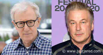 Woody Allen to Give Very Rare Interview to Alec Baldwin