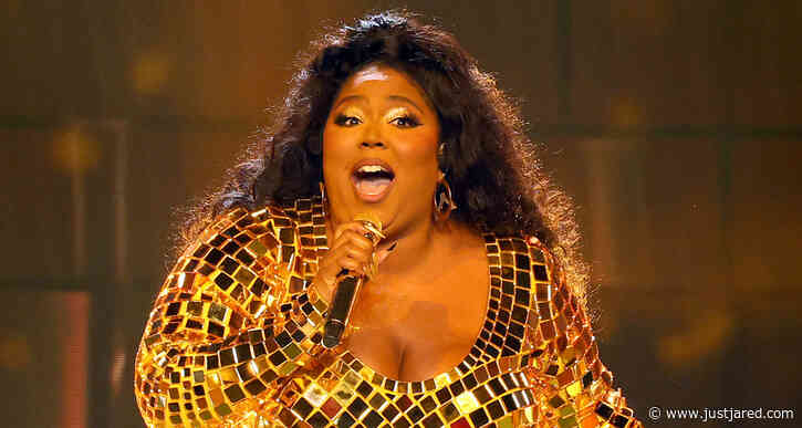 Lizzo Opens BET Awards 2022 with Performance of 'About Damn Time' - Watch Now!