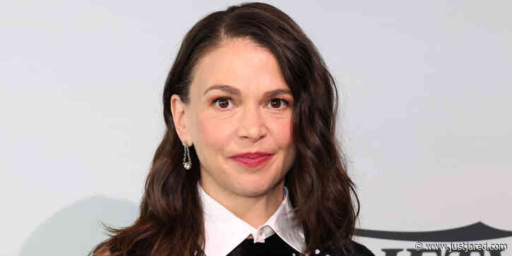 Sutton Foster Has COVID-19; Will Miss Performances of 'The Music Man'