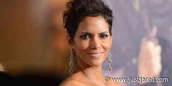 Halle Berry Emotionally Speaks Out About 'Bulls--t' Supreme Court Ruling: 'I'm Outraged!'