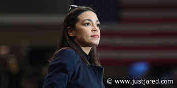 Rep. Alexandria Ocasio-Cortez Opens Up About Being Raped & Having Access to Abortion