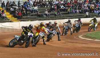Lonigo: pista speedway - Vicenzareport