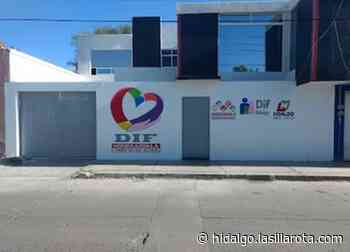 Detectan presunta entrega de despensas en DIF Mixquiahuala - La Silla Rota Hidalgo