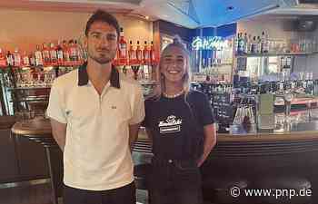 Weltmeister Mats Hummels in Passau: Er war nicht alleine unterwegs - Passauer Neue Presse - PNP.de