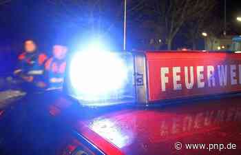 Alarm in Seniorenheim in Passau - Feuerwehr gibt Entwarnung - Altenheim St. Benedikt Waldesruh - Passauer Neue Presse - PNP.de