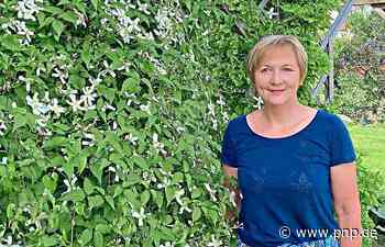 Maria Swoboda ist ins Ehrenamt hineingewachsen - Landkreis Passau - Passauer Neue Presse - PNP.de