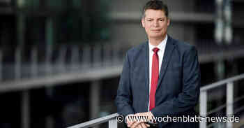 Antisemitismusbeauftragter der Bundesregierung kommt nach Ravensburg - WOCHENBLATT