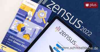 So läuft der Zensus im Kreis Ravensburg | schwäbische - Schwäbische