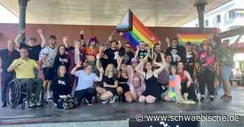 CSD 2022 in Ravensburg: Alle Infos zur Demo | schwäbische - Schwäbische