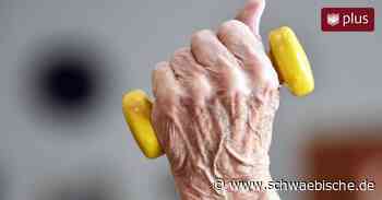 Zukünftige Reha-Versorgung in Ravensburg ist ungewiss - Schwäbische