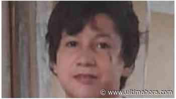 Menor de 12 años con epilepsia se encuentra desaparecido en Asunción - Última Hora