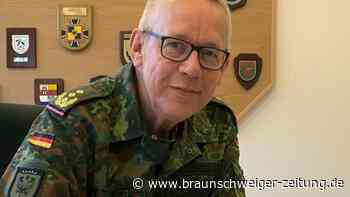 General Schütt: Größte Gefahr an der Nordostflanke der Nato