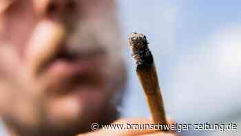 Cannabis-Konsum belastet Gesundheitssysteme