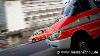 Frau stirbt bei Wohnungsbrand in Maintal | hessenschau.de | Panorama - hessenschau.de