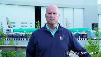 Ed sounded the alarm after two plane crashes killed 346 people. He fears history will repeat itself