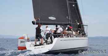 Yacht Club Monfalcone in regata all'ORC World Championship - pressmare.it