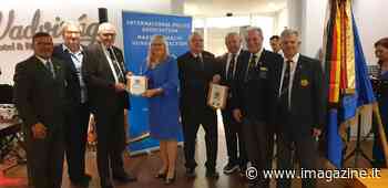 L'IPA Monfalcone protagonista in Ungheria - imagazine