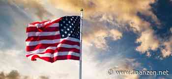 US-Wirtschaft kann Rezession laut IWF wohl geradeso vermeiden - finanzen.net