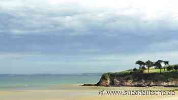 So wird der Urlaub erholsam - Süddeutsche Zeitung - SZ.de