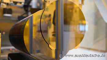 Sächsische IT-Branche: Optimismus und Wachstum in Krisen - Süddeutsche Zeitung - SZ.de