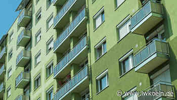 Die Resilienz des deutschen Wohnungsmarktes - Institut der deutschen Wirtschaft