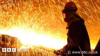 Boris Johnson signals controls on steel imports to stay