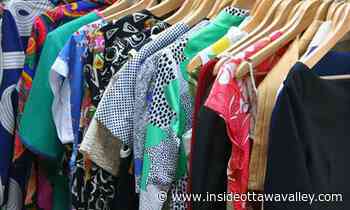 'Fashion for Flights' supports Ukrainians fleeing war May 11 in Carleton Place - Ottawa Valley News