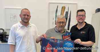 An diesem Wochenende ist Stqadtfest in Neunkirchen - Saarbrücker Zeitung