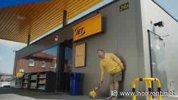 Neuer Markenauftritt: Wie Jet erstmals auch mit Realbild-Spots für TV und Online durchstarten will