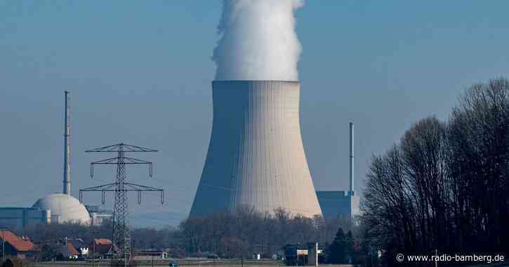 Sollen die Atomkraftwerke doch noch länger laufen?