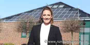 Neunkirchen-Seelscheids Bürgermeisterin Nicole Berka erwartet erstes Kind - Kölnische Rundschau