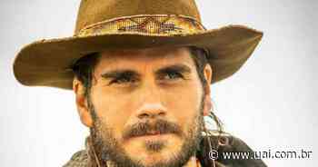 Com o cramulhão no corpo, Trindade faz previsão macabra em Pantanal: 'Sangue!' - Portal Uai