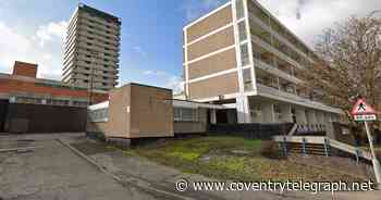 Man rushed to hospital after stabbing in Coventry flat - Coventry Live