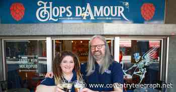 Coventry's first ever micropub - where swearing is banned - Coventry Live