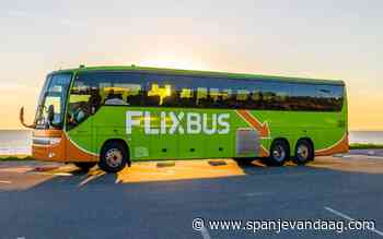 Alles over met FlixBus naar Spanje reizen: Amsterdam/Brussel naar Barcelona - SpanjeVandaag