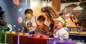 Lego-pretpark in Brussel vanaf vandaag open voor publiek - Looopings.nl