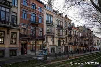 Brussel bestudeert waterstof om oude huizen te verwarmen - BRUZZ