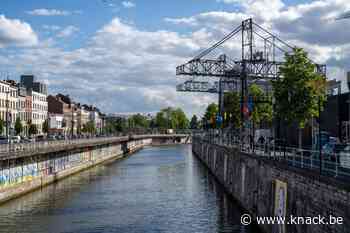 'Drugsgeweld in Brussel: een spiraal van dodelijke afrekeningen en politieke onmacht' - Knack.be
