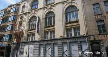 Renovaties op komst voor het Joods museum in Brussel - Het Laatste Nieuws