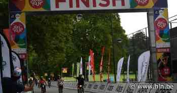 Verkeershinder verwacht op zondag door BXL Tour | Brussel | hln.be - Het Laatste Nieuws