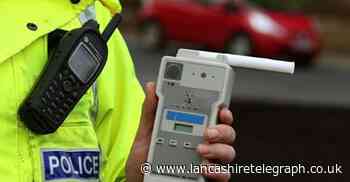Rishton woman banned from driving after near miss