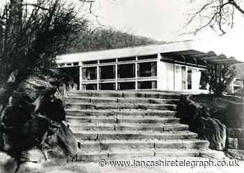 ‘Revealed: ‘Lost’ cafe of Blackburn's Corporation Park
