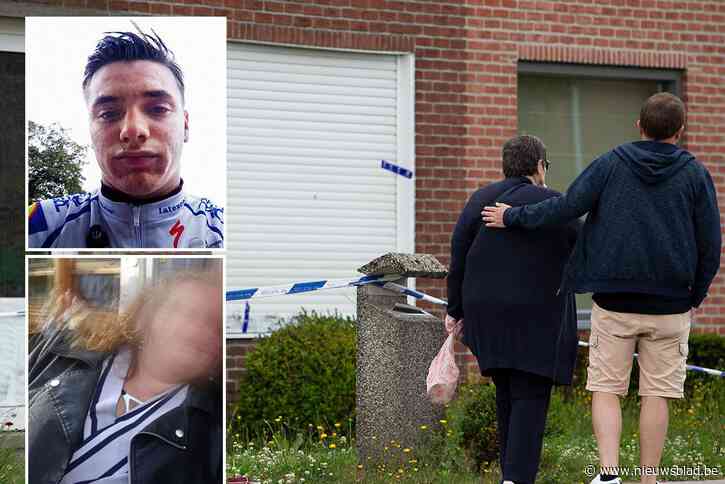 Oma van dodelijk slachtoffer gijzeling getuigt: “Peter V.H. bracht zelfs warmtebronnen mee om politie te verschalken”