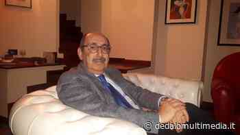 Enna – Giuseppe Margiotta nuovo presidente dell'Ordine degli Ingegneri - Dedalomultimedia