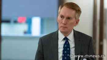 Senator in 2010 deposition: 13-year-olds can consent to sex - CTV News