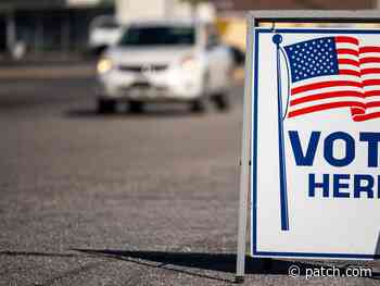 Livingston Students Join NJ Movement For 16-Year-Olds To Vote - Patch