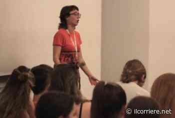 Gli studenti del Liceo Da Vinci di Alba protagonisti del "Progetto Giovani" di Collisioni - Il Corriere di Alba, Bra, Langhe e Roero