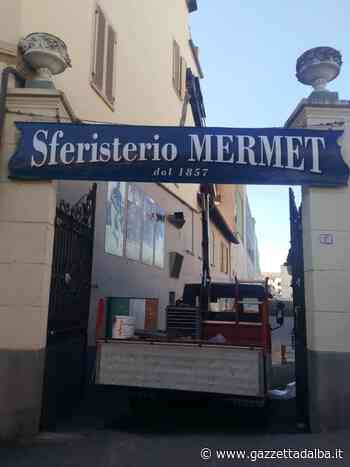 Il mondo della pallapugno scende in campo, al Mermet di Alba, per aiutare chi è in difficoltà - http://gazzettadalba.it/