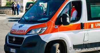 Incidente nella notte a Montà d'Alba, due feriti - La Guida - LaGuida.it