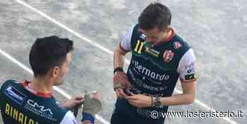 Serie A Banca d'Alba-Egea, l'Acqua San Bernardo Subalcuneo resta in corsa per i play off - LoSferisterio - Lo Sferisterio